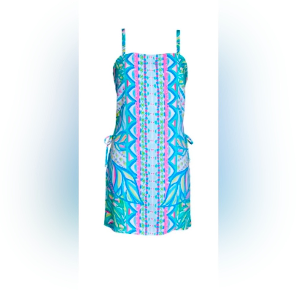 Lilly Pulitzer Romper